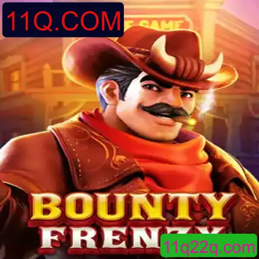 Explorando o Mundo de BountyFrenzy: Ação e Estratégia no Universo 11Q.COM