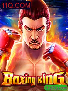 Explorando o Universo do BoxingKing: Regras, Introdução e Embate Estratégico