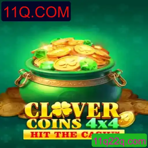CloverCoins4x4: Um Mergulho na Jogabilidade e Regras do Jogo Inovador