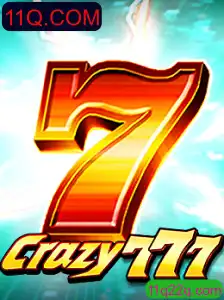 Descubra o Mundo Empolgante do Jogo Crazy777 com 11Q.COM