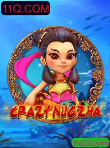 Descubra o Universo de CrazyNuoZha: Mergulhe na Aventura