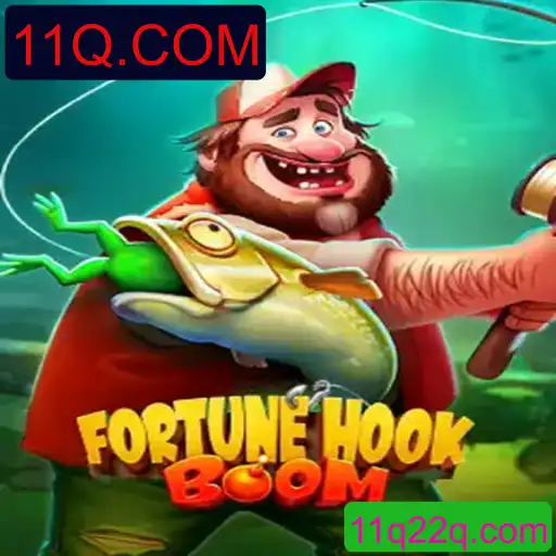 Explorando FortuneHookBoom: O Jogo de Estratégia Inovador e Empolgante