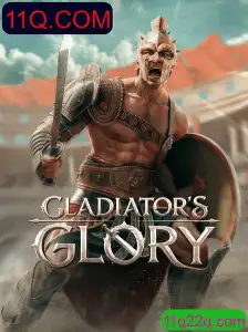 GladiatorsGlory: A Nova Sensação dos Games de Estratégia