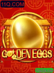 GoldenEggs - A Nova Sensação dos Jogos com 11Q.COM
