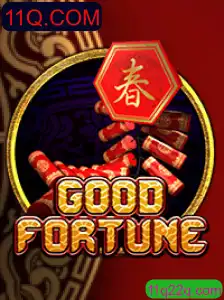 Explorando o Mundo do Jogo GoodFortune em 11Q.COM