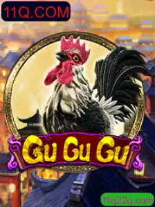 GuGuGu: A Jornada Emocionante e Estratégica do Novo Jogo Interativo