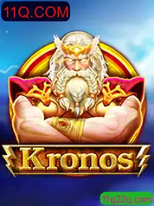 Explorando o Jogo Kronos: Uma Jornada pelo Tempo com 11Q.COM