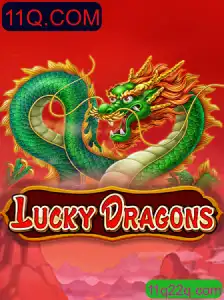 LuckyDragons: Descubra o Fascinante Mundo de Sorte e Estratégia