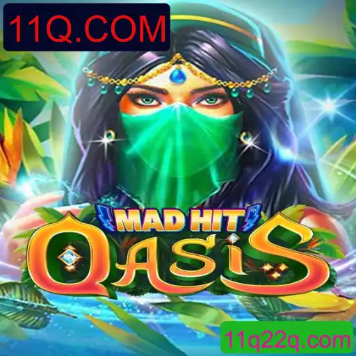 Descubra o Mundo de MadHitOasis: Um Mergulho no Novo Jogo Sensação