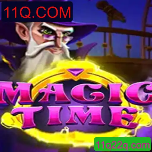 Desvendando 'MagicTime': Um Mergulho no Mundo da Aventura e Estratégia