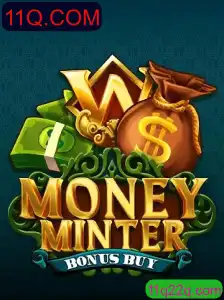 Explorando o Mundo do Jogo MoneyMinterBonusBuy
