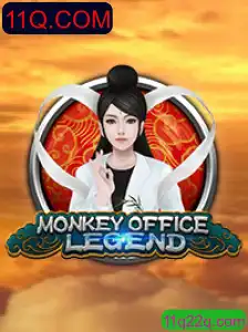 Descubra o Fascinante Mundo de MonkeyOfficeLegend