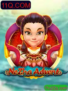 Explorando o mundo de aventuras de NeZhaAdvent