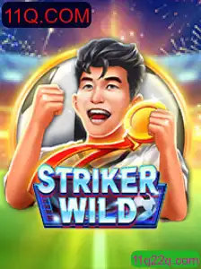 Explorando o Jogo StrikerWILD: Aventuras e Estratégias